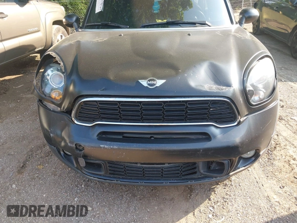 2014 MINI Countryman S с VIN WMWZC3C5XEWP27462, выставлен на аукционе IAAI как лот 42471068 с пробегом 113 198 миль миль и . История ставок и продаж доступна на DreamBid. Изображение 6.