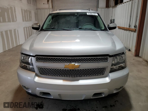 2014 Chevrolet Suburban LT with VIN 1GNSCJE05ER236491, listed as a Copart auction lot 70175244 with 216,369 mi miles and Clean Title. Bid and sale history available at carsss.com. Image 5.