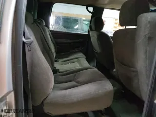 2005 Chevrolet Silverado 1500 Z71 with VIN 2GCEK13T451397428, listed as a Copart auction lot 48295675 with 0 mi miles and Clean Title. Bid and sale history available at carsss.com. Image 10.