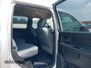 2016 Ram 1500 Tradesman z VIN 1C6RR7KG3GS305742, wystawiony jako IAAI lot #42548001 z przebiegiem 313 235 mil mil oraz . Historia ofert i sprzedaży dostępna na DreamBid. Obrazek 8.