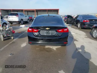 2019 Chevrolet Malibu LS with VIN 1G1ZB5ST0KF215845, listed as a IAAI auction lot 41769675 with 81,912 mi miles and . Bid and sale history available at DreamBid. Image 16.