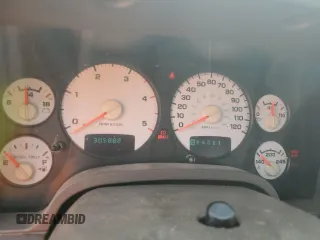 2004 Dodge 2500 SLT z VIN 3D7KU28C54G121413, wystawiony jako Copart lot #52992525 z przebiegiem 305 882 mil mil oraz Szkoda całkowita • Salvage title. Historia ofert i sprzedaży dostępna na DreamBid. Obrazek 9.