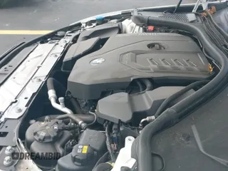 2022 BMW 3 Series 330i с VIN 3MW5R1J02N8C36143, выставлен на аукционе IAAI как лот 42446121 с пробегом 33 676 миль миль и . История ставок и продаж доступна на DreamBid. Изображение 19.