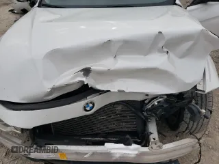 2018 BMW 3 Series 320i xDrive with VIN WBA8E5G53JNV02425, listed as a Copart auction lot 43974145 with 169,091 mi miles and Salvage Title. Bid and sale history available at carsss.com. Image 13.