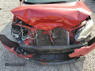 2014 Toyota Corolla L with VIN 2T1BURHEXEC053724, listed as a Copart auction lot 60952365 with 191,593 mi miles and Salvage title. Bid and sale history available at DreamBid. Image 11.