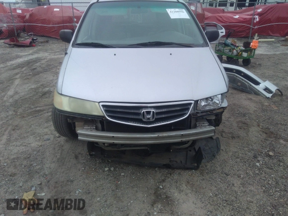 2004 Honda Odyssey LX z VIN 5FNRL18554B054258, wystawiony jako IAAI lot #41208956 z przebiegiem 367 847 mil mil oraz . Historia ofert i sprzedaży dostępna na DreamBid. Obrazek 13.