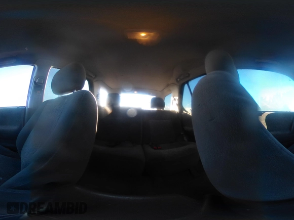 2001 Isuzu Rodeo S with VIN 4S2DM58W014335513, listed as a IAAI auction lot 41529329 with 173,891 mi miles and . Bid and sale history available at DreamBid. Image 19.