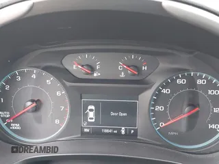 2016 Chevrolet Malibu LS with VIN 1G1ZB5ST8GF344455, listed as a IAAI auction lot 42693702 with 118,641 mi miles and . Bid and sale history available at DreamBid. Image 7.