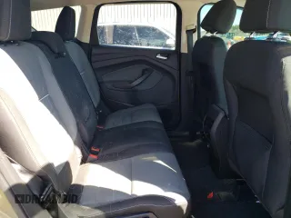 2013 Ford Escape SE with VIN 1FMCU0G97DUA71017, listed as a Copart auction lot 48805535 with 182,909 mi miles and Salvage Title. Bid and sale history available at DreamBid. Image 11.
