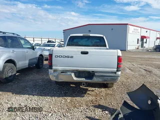 1999 Dodge 1500 with VIN 3B7HC12Y1XG150644, listed as a IAAI auction lot 41305726 with 128,833 mi miles and . Bid and sale history available at DreamBid. Image 17.