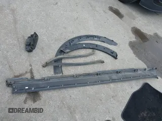 2023 Ford Explorer Limited с VIN 1FMSK7FH3PGA23620, выставлен на аукционе IAAI как лот 42428234 с пробегом 54 299 миль миль и . История ставок и продаж доступна на DreamBid. Изображение 12.