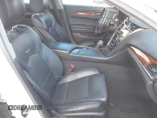 2015 Cadillac CTS with VIN 1G6AP5SX1F0139976, listed as a IAAI auction lot 42139888 with 149,174 mi miles and . Bid and sale history available at DreamBid. Image 5.
