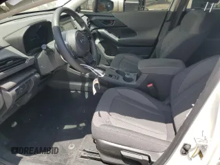 2024 Subaru Crosstrek с VIN JF2GUABC6R8296156, выставлен на аукционе Copart как лот 57451735 с пробегом 12 928 миль миль и Списание • Salvage title. История ставок и продаж доступна на DreamBid. Изображение 7.
