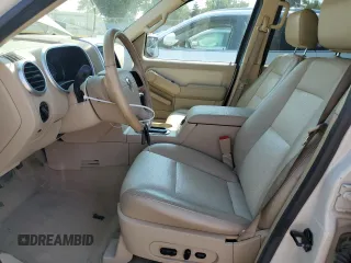 2006 Mercury Mountaineer Convenience with VIN 4M2EU36E06ZJ01133, listed as a Copart auction lot 75302434 with 138,831 mi miles and Clean Title. Bid and sale history available at carsss.com. Image 7.