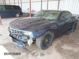 2011 Chevrolet Camaro 1LT z VIN 2G1FF1ED6B9148844, wystawiony jako IAAI lot #41993003 z przebiegiem 90 731 mil mil oraz . Historia ofert i sprzedaży dostępna na DreamBid. Obrazek 2.