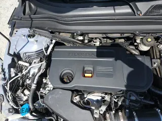 2021 Honda Accord Sport с VIN 1HGCV2F36MA007936, выставлен на аукционе Copart как лот 81280115 с пробегом 71 674 миль миль и Списание • Salvage title. История ставок и продаж доступна на DreamBid. Изображение 16.