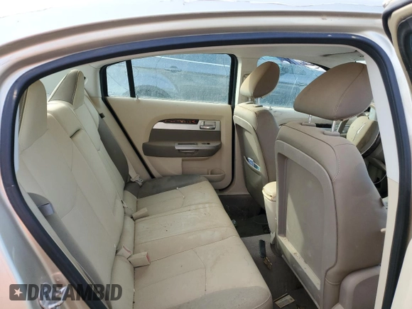 2007 Chrysler Sebring Limited z VIN 1C3LC66M37N658172, wystawiony jako Copart lot #43215745 z przebiegiem Nie podano mil oraz Czysty tytuł • Clean title. Historia ofert i sprzedaży dostępna na DreamBid. Obrazek 10.