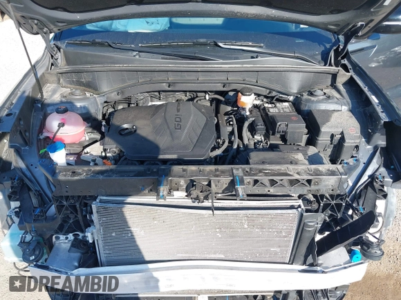 2022 Kia Sorento S z VIN 5XYRL4LCXNG157029, wystawiony jako IAAI lot #42502291 z przebiegiem 60 403 mil mil oraz . Historia ofert i sprzedaży dostępna na DreamBid. Obrazek 10.