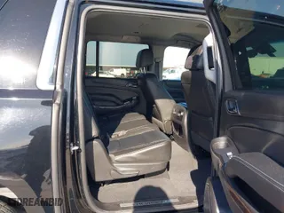 2019 Chevrolet Suburban LT with VIN 1GNSCHKC5KR192740, listed as a IAAI auction lot 41060098 with 243,257 mi miles. Bid and sale history available at carsss.com. Image 8.