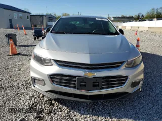 2017 Chevrolet Malibu LS with VIN 1G1ZB5ST6HF262564, listed as a Copart auction lot 55133175 with 134,074 mi miles and Salvage Title. Bid and sale history available at DreamBid. Image 5.