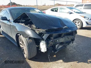 2024 Ford Mustang EcoBoost z VIN 1FA6P8TH1R5118490, wystawiony jako IAAI lot #41720519 z przebiegiem Nie podano mil oraz . Historia ofert i sprzedaży dostępna na DreamBid. Obrazek 6.