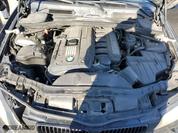 2012 BMW 1 Series 128i with VIN WBAUP7C55CVP24011, listed as a Copart auction lot 41332505 with 132,879 mi miles and Salvage Title. Bid and sale history available at carsss.com. Image 13.