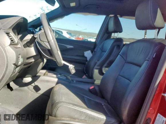 2022 Honda Passport EX-L with VIN 5FNYF7H53NB001890, listed as a Copart auction lot 47427425 with 70,374 mi miles and Salvage title. Bid and sale history available at DreamBid. Image 7.