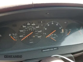 1986 Porsche 944 with VIN WP0AA0948GN457787, listed as a Copart auction lot 48616225 with 907,451 mi miles and Clean Title. Bid and sale history available at carsss.com. Image 9.