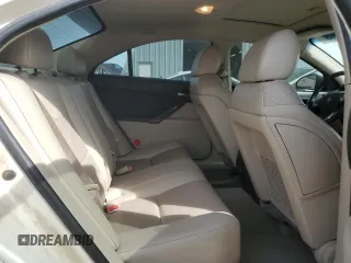 2008 Pontiac G6 GT with VIN 1G2ZH57N684163534, listed as a Copart auction lot 49362935 with 197,651 mi miles and Salvage Title. Bid and sale history available at DreamBid. Image 11.