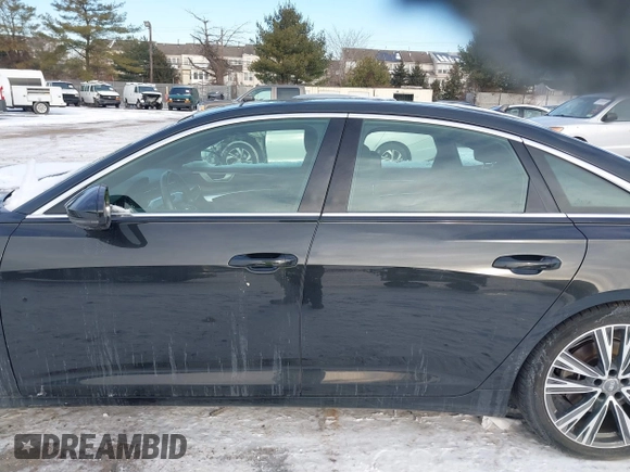 2019 Audi A6 Premium Plus z VIN WAUL2AF29KN114782, wystawiony jako IAAI lot #41393525 z przebiegiem 63 956 mil mil oraz . Historia ofert i sprzedaży dostępna na DreamBid. Obrazek 14.