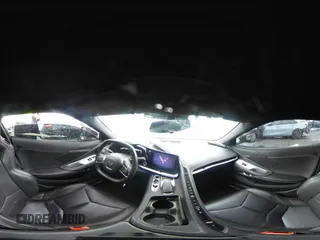 2021 Chevrolet Corvette 1LT z VIN 1G1YA2D48M5123250, wystawiony jako IAAI lot #42064133 z przebiegiem 30 753 mil mil oraz . Historia ofert i sprzedaży dostępna na DreamBid. Obrazek 19.
