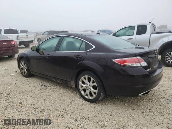 2010 Mazda 6 S Grand Touring with VIN 1YVHZ8CB8A5M14145, listed as a Copart auction lot 85373014 with 128,568 mi miles and Clean Title. Bid and sale history available at DreamBid. Image 2.