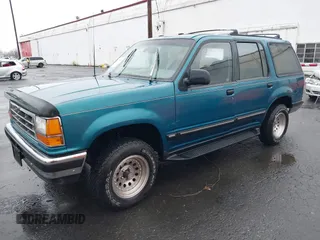 1994 Ford Explorer Eddie Bauer with VIN 1FMDU34X8RUB85544, listed as a IAAI auction lot 41136031 with Not provided miles and . Bid and sale history available at DreamBid. Image 19.