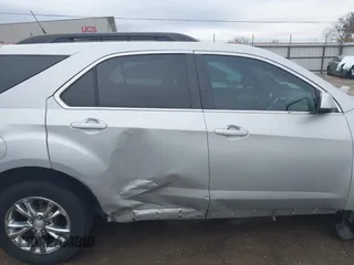 2011 Chevrolet Equinox 1LT with VIN 2CNFLEEC9B6284249, listed as a IAAI auction lot 41077483 with 196,856 mi miles and . Bid and sale history available at DreamBid. Image 13.
