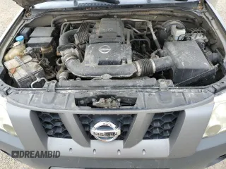 2005 Nissan Xterra S z VIN 5N1AN08W75C655725, wystawiony jako Copart lot #59374805 z przebiegiem 189 376 mil mil oraz Czysty tytuł • Clean title. Historia ofert i sprzedaży dostępna na DreamBid. Obrazek 12.
