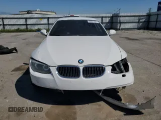 2012 BMW 3 Series 328i with VIN WBAKE5C56CJ106060, listed as a Copart auction lot 49061505 with 81,011 mi miles and Salvage Title. Bid and sale history available at carsss.com. Image 5.