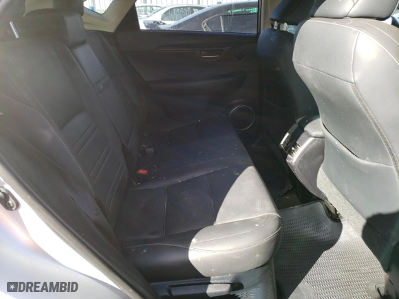 2016 Lexus NX 200t with VIN JTJYARBZ0G2034239, listed as a Copart auction lot 68371892 with 70,208 mi miles. Bid and sale history available at carsss.com. Image 10.