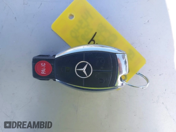 2007 Mercedes-Benz CLK 350 with VIN WDBTK56F27F228877, listed as a IAAI auction lot 42256623 with 158,017 mi miles and . Bid and sale history available at DreamBid. Image 11.