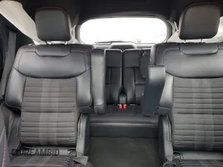 2025 Ford Explorer ST-Line z VIN 1FMUK8KH1SGA35391, wystawiony jako Copart lot #51157515 z przebiegiem 10 269 mil mil oraz Szkoda całkowita • Salvage title. Historia ofert i sprzedaży dostępna na DreamBid. Obrazek 10.