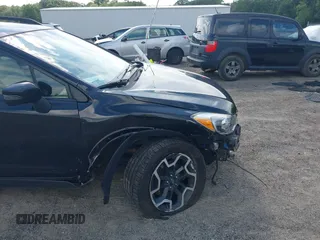 2017 Subaru Crosstrek Limited with VIN JF2GPANC9H8270877, listed as a IAAI auction lot 42639441 with 84,525 mi miles and . Bid and sale history available at DreamBid. Image 6.