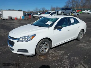 2016 Chevrolet Malibu Limited LS with VIN 1G11A5SA2GU139689, listed as a IAAI auction lot 41858169 with 89,682 mi miles. Bid and sale history available at carsss.com. Image 17.
