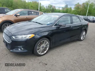 2015 Ford Fusion SE with VIN 1FA6P0HD6F5118259, listed as a Copart auction lot 56365005 with 93,185 mi miles and Clean Title. Bid and sale history available at DreamBid. Image 1.