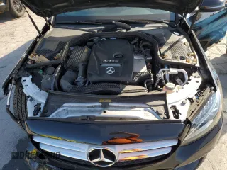 2018 Mercedes-Benz C 350e с VIN 55SWF4HB4JU242071, выставлен на аукционе Copart как лот 75725024 с пробегом 77 681 миль миль и Списание • Salvage title. История ставок и продаж доступна на DreamBid. Изображение 12.