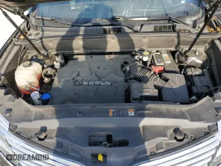2018 Lincoln MKX Reserve with VIN 2LMPJ6LR2JBL45331, listed as a Copart auction lot 53097055 with 51,082 mi miles and Salvage Title. Bid and sale history available at carsss.com. Image 12.