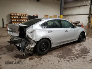 2017 Nissan Altima S z VIN 1N4AL3AP3HN304002, wystawiony jako Copart lot #54931615 z przebiegiem 164 429 mil mil oraz Czysty tytuł • Clean title. Historia ofert i sprzedaży dostępna na DreamBid. Obrazek 3.