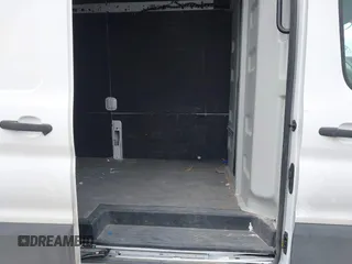 2021 Ford Transit Cargo with VIN 1FTBR1X82MKA98734, listed as a IAAI auction lot 41424123 with 84,453 mi miles and . Bid and sale history available at DreamBid. Image 8.