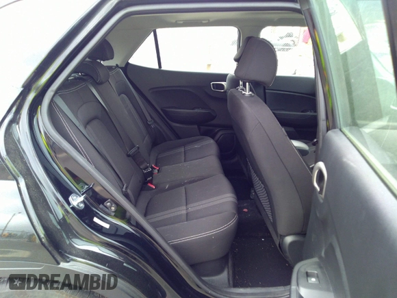 2023 Hyundai Venue Limited z VIN KMHRC8A37PU230705, wystawiony jako IAAI lot #41901589 z przebiegiem 38 550 mil mil oraz . Historia ofert i sprzedaży dostępna na DreamBid. Obrazek 8.
