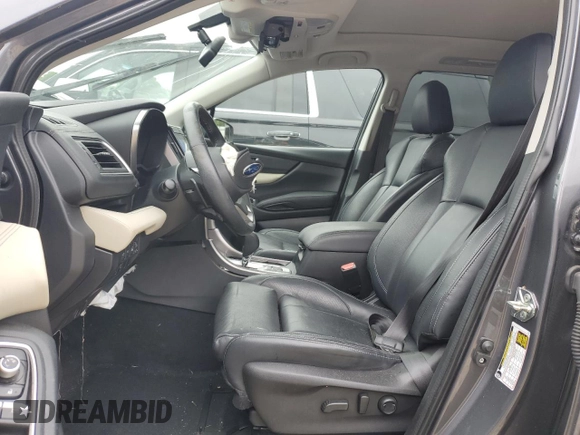 2020 Subaru Ascent Limited with VIN 4S4WMALD0L3470692, listed as a Copart auction lot 46224525 with 71,838 mi miles and Non Repairable. Bid and sale history available at carsss.com. Image 7.