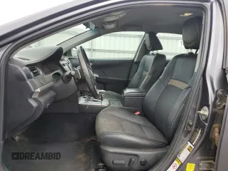 2013 Toyota Camry L with VIN 4T1BF1FK1DU225317, listed as a Copart auction lot 51847265 with 271,604 mi miles and Salvage Title. Bid and sale history available at DreamBid. Image 7.