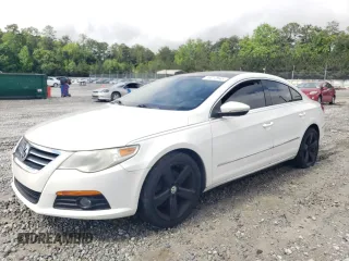 2012 Volkswagen CC Lux Limited Edition z VIN WVWHN7AN6CE503563, wystawiony jako Copart lot #56010645 z przebiegiem 134 521 mil mil oraz Czysty tytuł • Clean title. Historia ofert i sprzedaży dostępna na DreamBid. Obrazek 1.